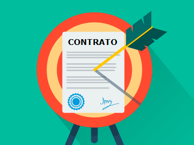 Gestão de Contratos - Processo de Contratos